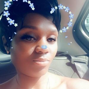 Meet your Posher, Jocelyn